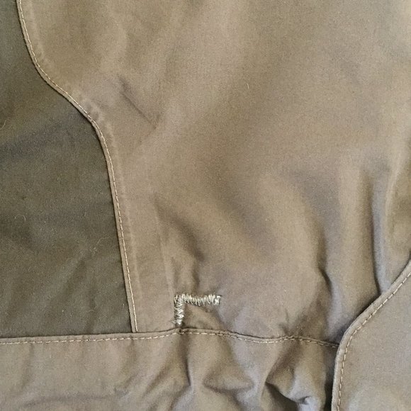 North Face Summit Series Hyvent Alpha Jacket - Picture 4 of 16